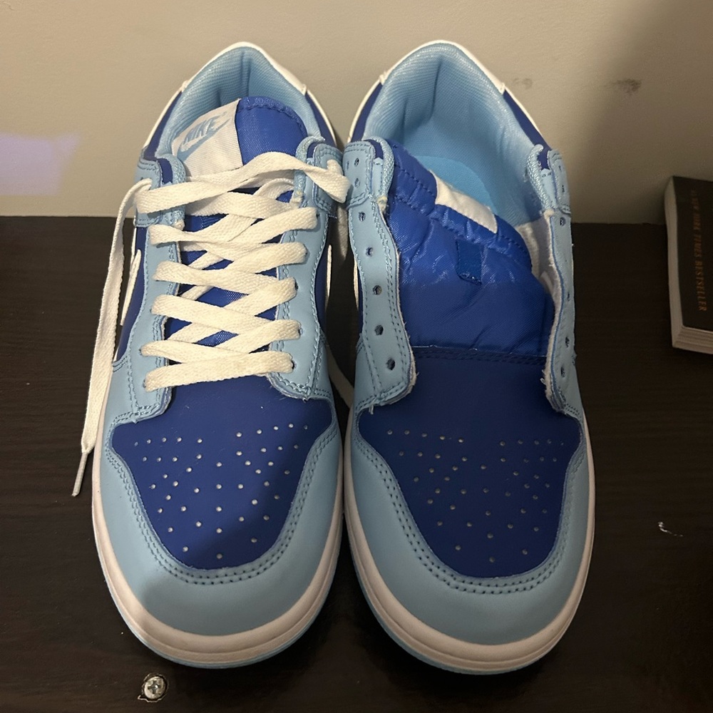 Argon 2022 Dunk Lows